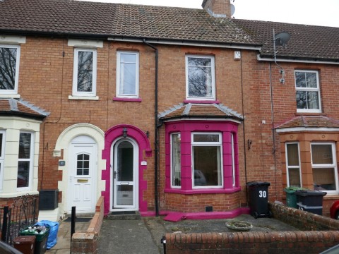 View Full Details for West Street, Yeovil