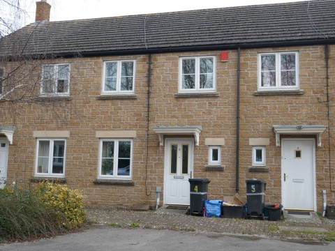 View Full Details for Tithe Court, Yeovil