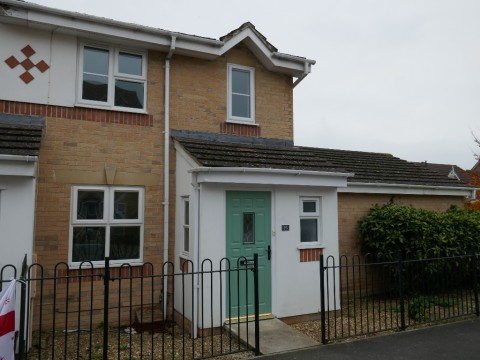 View Full Details for Fosse Way, Yeovil