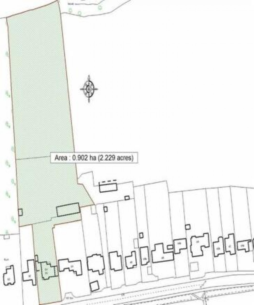 Floorplan for Combe Street Lane, Yeovil
