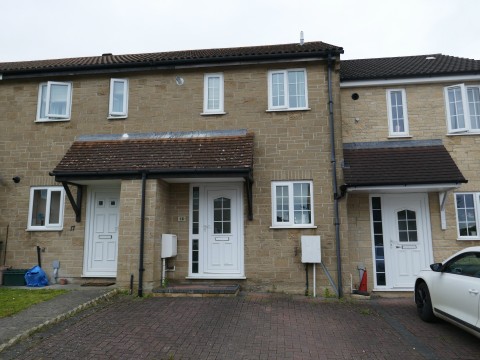 View Full Details for Sleight Close, Yeovil