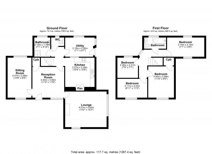 Images for Puddletown, Haselbury Plucknett, Crewkerne