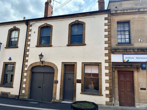 View Full Details for Wine Street, 8-9 Wine Street, Yeovil