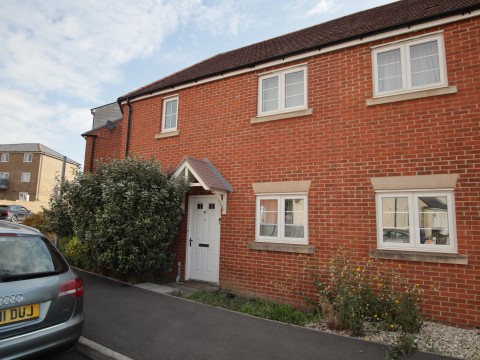 View Full Details for Collingwood Road, Yeovil