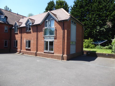 View Full Details for Dorchester Court, Dorchester Road, Yeovil