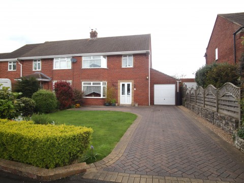 View Full Details for Combe Park, Yeovil