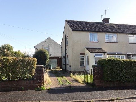 View Full Details for Kenmore Drive, Yeovil