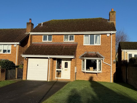 View Full Details for Nathan Close, Yeovil