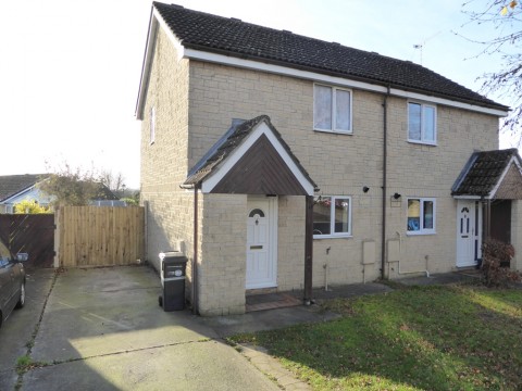 View Full Details for Milton Close, Yeovil