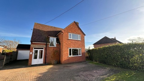 View Full Details for Mudford Road, Yeovil